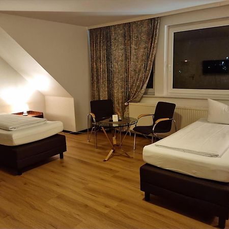 Erbenholz Hotel Laatzen Εξωτερικό φωτογραφία