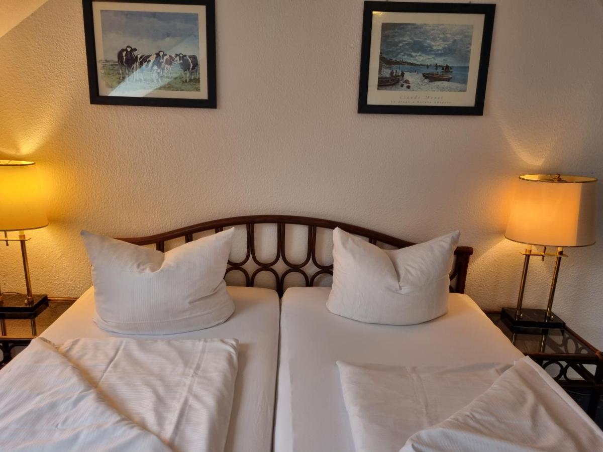 Erbenholz Hotel Laatzen Εξωτερικό φωτογραφία