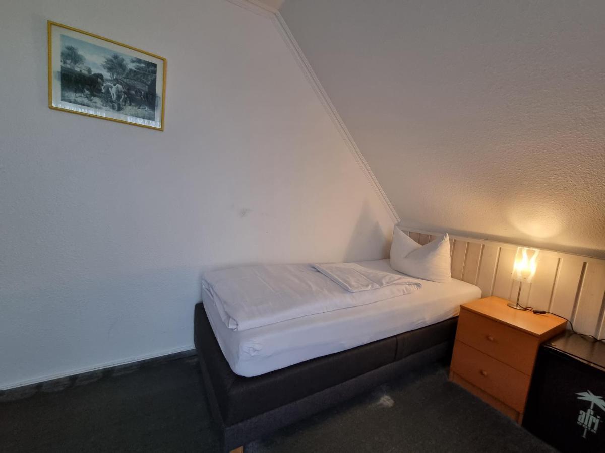 Erbenholz Hotel Laatzen Εξωτερικό φωτογραφία