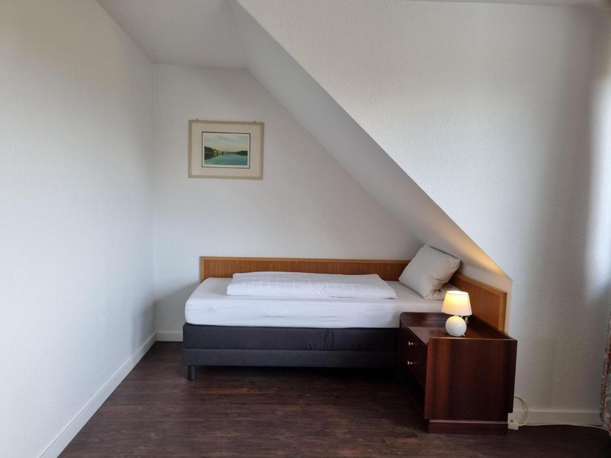 Erbenholz Hotel Laatzen Εξωτερικό φωτογραφία
