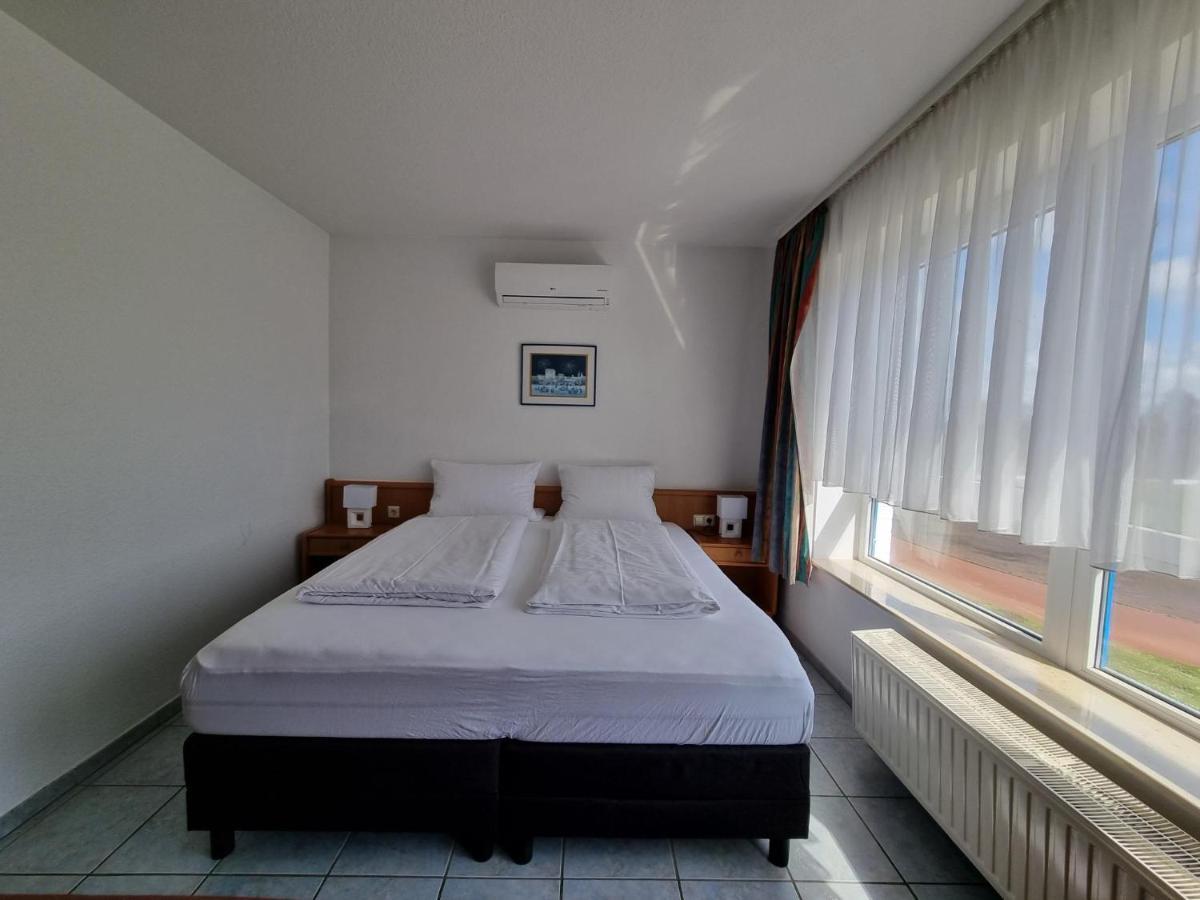 Erbenholz Hotel Laatzen Εξωτερικό φωτογραφία