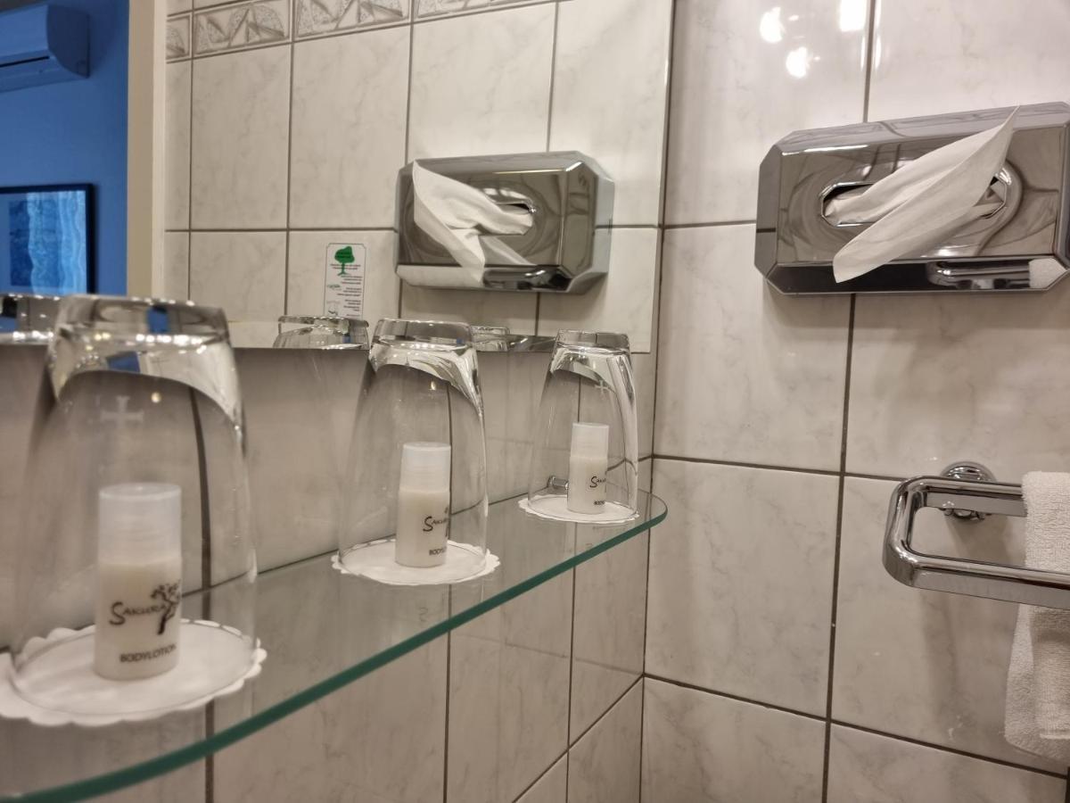 Erbenholz Hotel Laatzen Εξωτερικό φωτογραφία