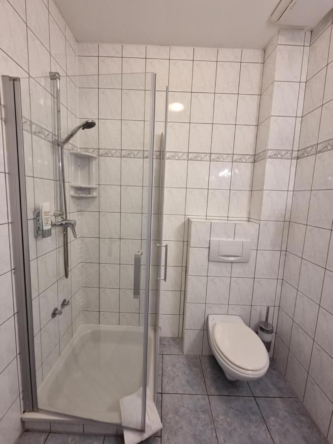 Erbenholz Hotel Laatzen Εξωτερικό φωτογραφία
