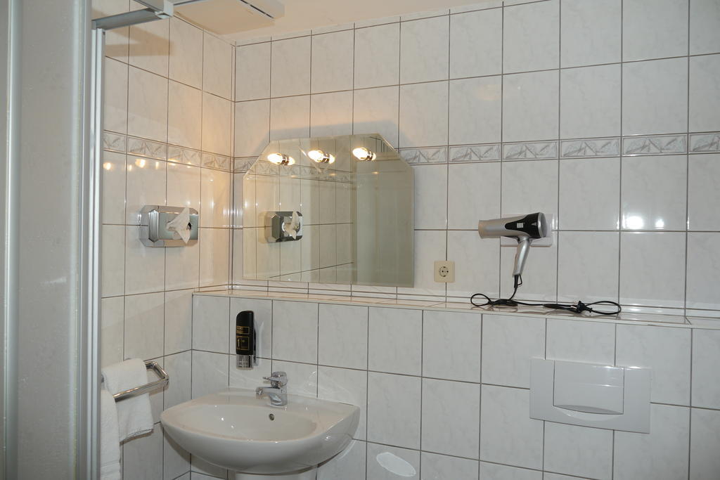 Erbenholz Hotel Laatzen Δωμάτιο φωτογραφία