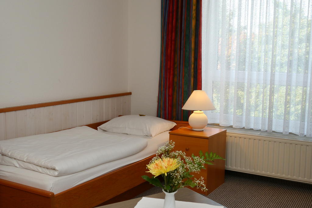 Erbenholz Hotel Laatzen Δωμάτιο φωτογραφία