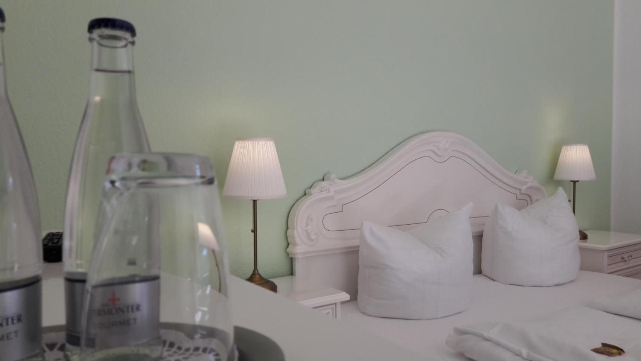 Erbenholz Hotel Laatzen Εξωτερικό φωτογραφία
